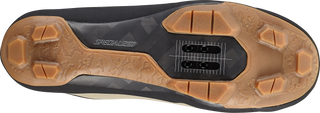 Specialized Recon ADV Shoe - Taupe/Dark Moss Green/Fiery Red/Purple Orchid