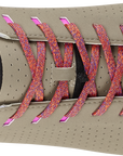 Specialized Recon ADV Shoe - Taupe/Dark Moss Green/Fiery Red/Purple Orchid