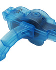 QBP Chain Cleaner Tool With 3D 6 Brush System