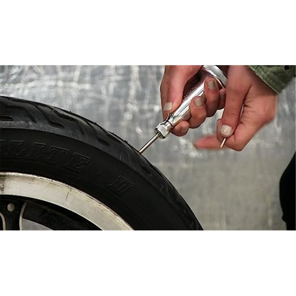 Dynaplug Pro Extreme Tubeless Repair Kit - Aluminium