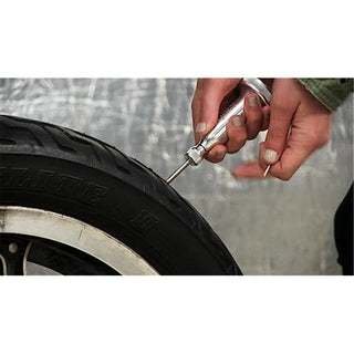 Dynaplug Pro Extreme Tubeless Repair Kit - Aluminium
