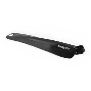 Mucky Nutz Rear Fender Black