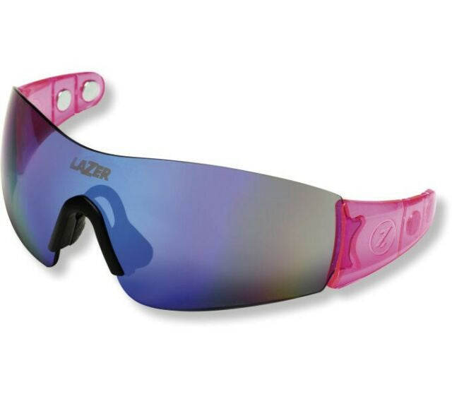Lazer Sunglasses Cycling Lazer Magneto M2 Ti Colour Frame,crystal