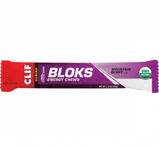 Clif Shot Bloks Energy Chews