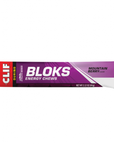 Clif Shot Bloks Energy Chews