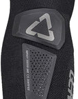Leatt Junior Elbow Guard ReaFlex Hybrid - Black