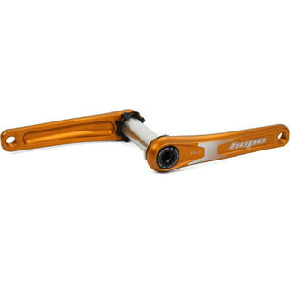Hope Crankset E-Bike No Spider 68/73mm - 170mm Orange