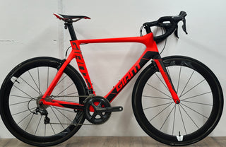 Giant Propel Advanced Pro 1 2017
