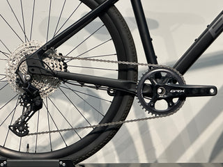 BMC  Alpenchallenge AL Three Small 2022