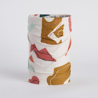 Specialized Neck Gaiter - Birch White Gather