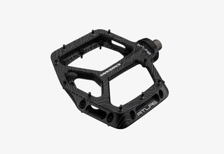 Raceface Pedals Atlas Black