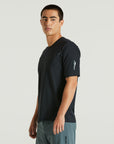Specialized Men's Trail Air Short Sleeve Jersey - Black