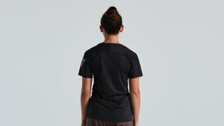 Specialized Women's Trail Air Short Sleeve Jersey