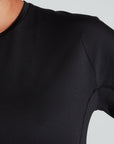 Specialized Women's Trail Air Short Sleeve Jersey - Black