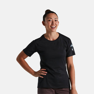 Specialized Women's Trail Air Short Sleeve Jersey