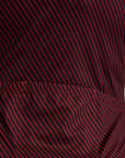Specialized Women's SL Stripe Jersey - Crimson