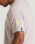 Specialized Men's Trail Air Short Sleeve Jersey - Clay