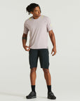 Specialized Men's Trail Air Short Sleeve Jersey - Clay
