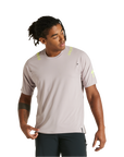 Specialized Men's Trail Air Short Sleeve Jersey - Clay