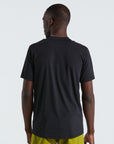 Specialized Men's Trail Short Sleeve Jersey - Black