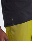 Specialized Men's Trail Short Sleeve Jersey - Black