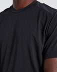 Specialized Men's Trail Short Sleeve Jersey - Black