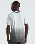 Specialized Men's Trail Short Sleeve Jersey - Dove Grey Spray