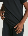 Specialized Youth Short Sleeve Trail Jersey - Black