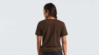 Specialized Women's ADV Air Short Sleeve Jersey - Doppio