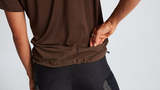 Specialized Women's ADV Air Short Sleeve Jersey - Doppio