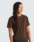 Specialized Women's ADV Air Short Sleeve Jersey - Doppio