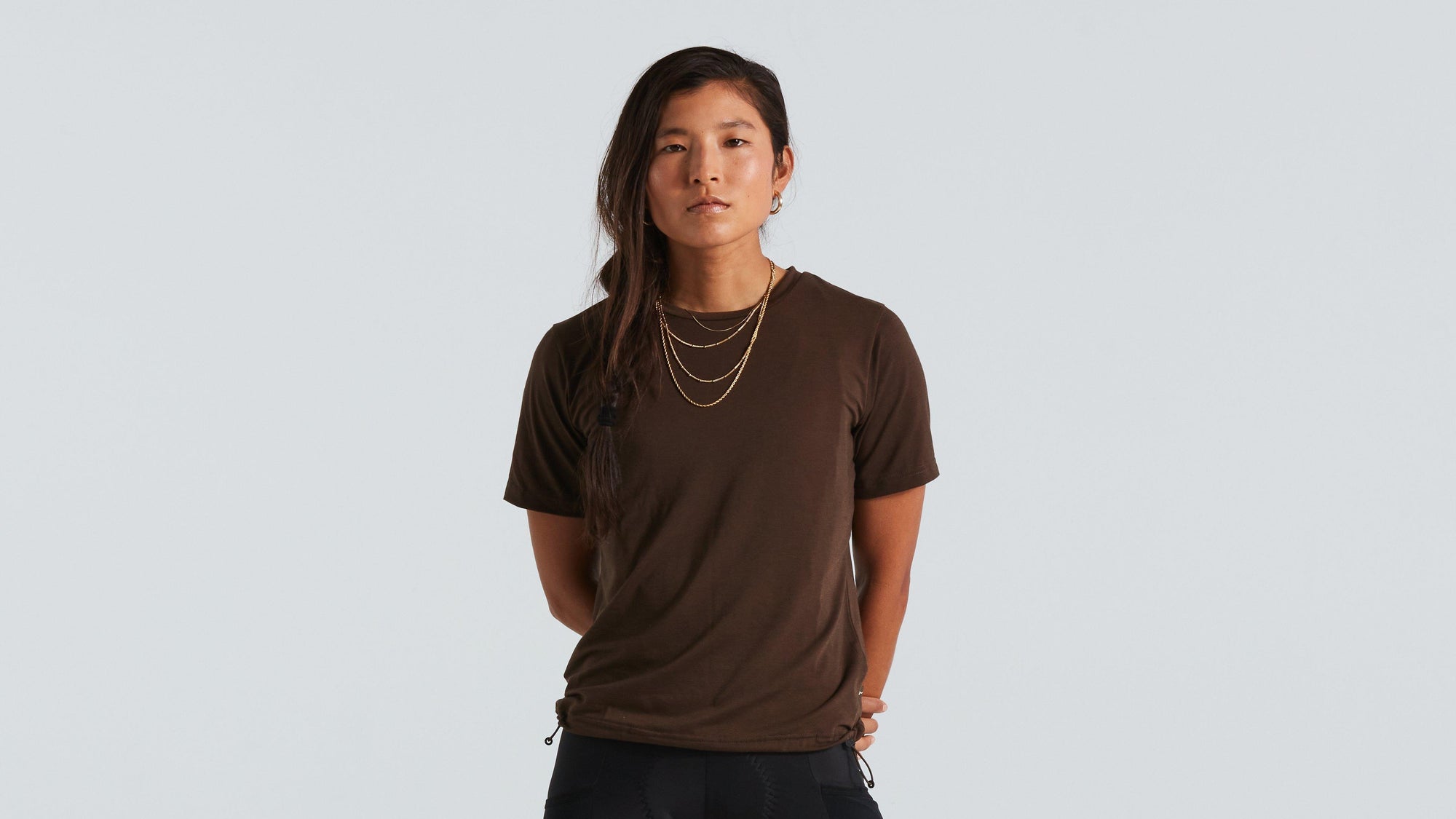 Specialized Women's ADV Air Short Sleeve Jersey - Doppio