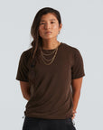 Specialized Women's ADV Air Short Sleeve Jersey - Doppio