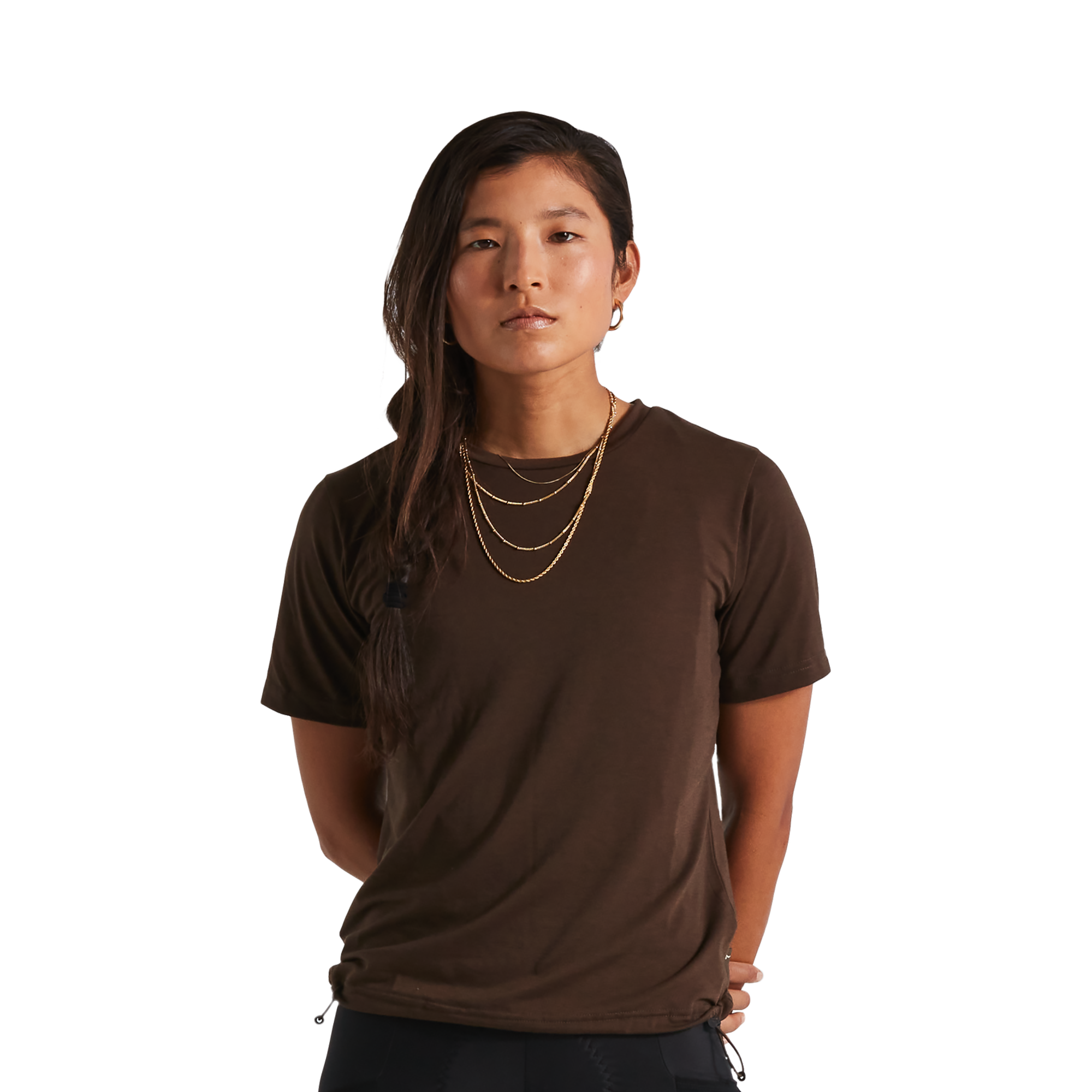 Specialized Women's ADV Air Short Sleeve Jersey - Doppio