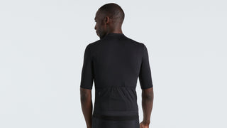 Specialized Men's Prime Short Sleeve Jersey - Black