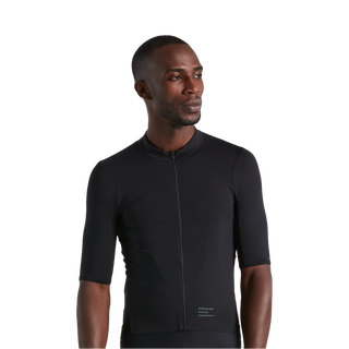 Specialized Men's Prime Short Sleeve Jersey - Black