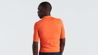 Specialized Men's Prime Short Sleeve Jersey - Blaze