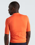 Specialized Men's Prime Short Sleeve Jersey - Blaze