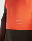 Specialized Men's Prime Short Sleeve Jersey - Blaze
