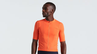 Specialized Men's Prime Short Sleeve Jersey - Blaze