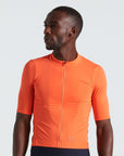 Specialized Men's Prime Short Sleeve Jersey - Blaze
