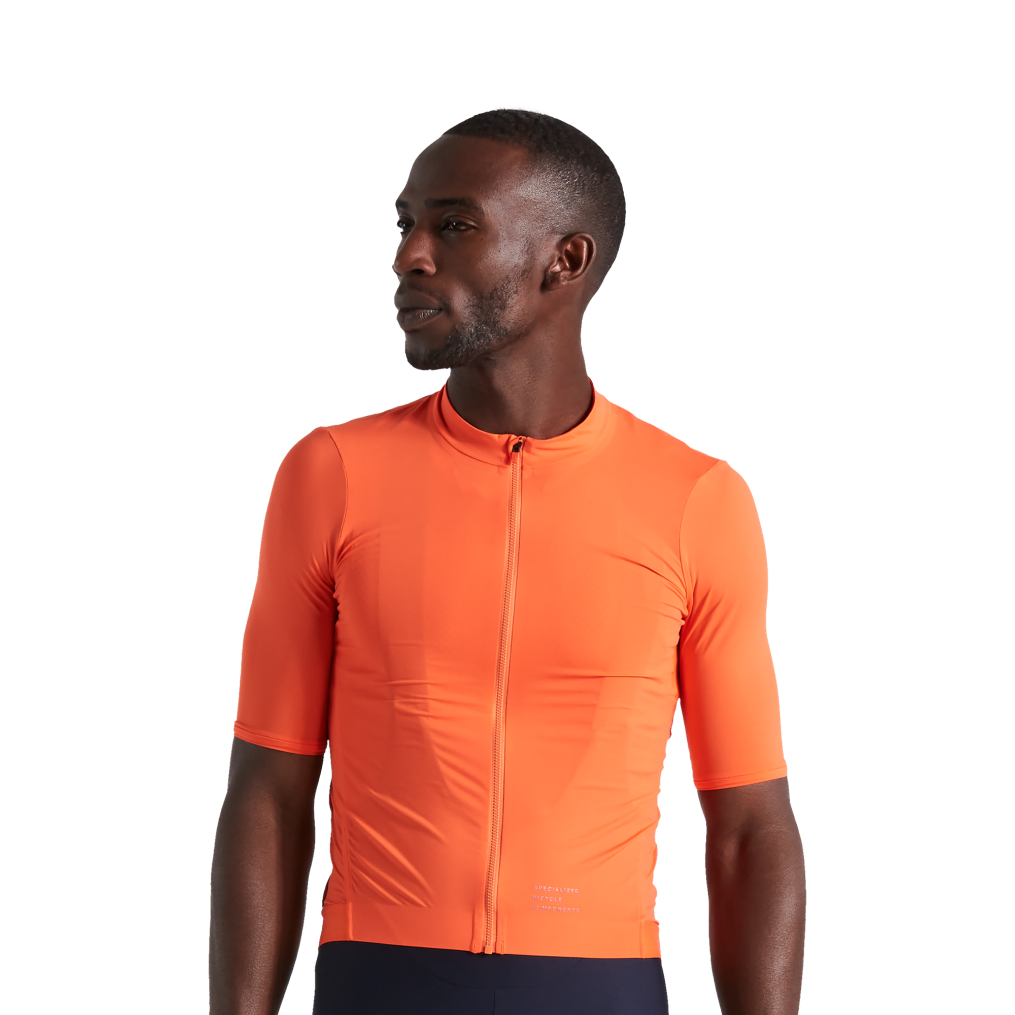 Specialized Men's Prime Short Sleeve Jersey - Blaze