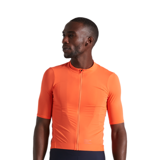 Specialized Men's Prime Short Sleeve Jersey - Blaze