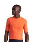 Specialized Men's Prime Short Sleeve Jersey - Blaze