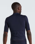 Specialized Men's Prime Short Sleeve Jersey - Dark Navy