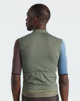 Specialized Men's Prime Short Sleeve Jersey - Oak Green