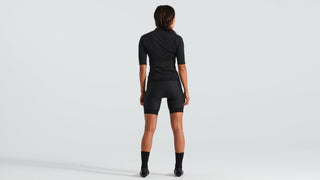 Specialized Women's Prime Short Sleeve Jersey - Black