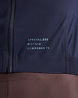 Specialized Women's Prime Short Sleeve Jersey - Dark Navy