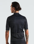 Specialized Men's RBX Mirage Short Sleeve Jersey - Black