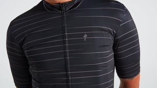 Specialized Men's RBX Mirage Short Sleeve Jersey - Black